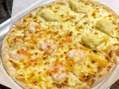 -I HOLIC艾豪丽披萨(KKone店)