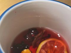 -蜜桃餐厅·伴山(绿宝广场店)