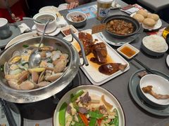 -先记烧鹅王·本地粤菜(福永店)
