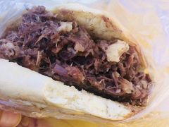 -老西关黄老太牛肉烧饼