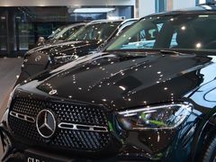 -浙江星杭奔驰4S店(海创园店)