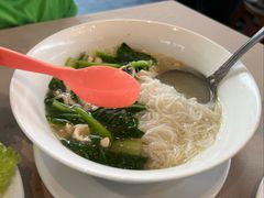 -真浪花园海鲜餐馆