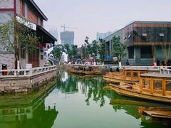 -龙潭水乡