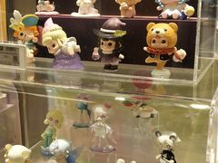 -泡泡玛特POPMART(柏威年购物中心店)