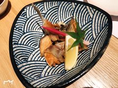 -金井日本料理(丽柏广场店)