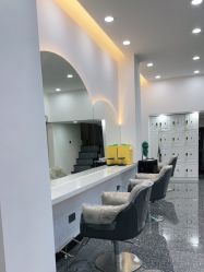-CACA HAIR SALON