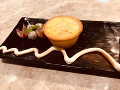 芝士流心挞-大树餐厅(红旗街万达店)