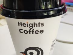 -高嶺咖啡(望京店)