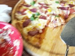 -玛格萝妮(汇智国际商业中心店)