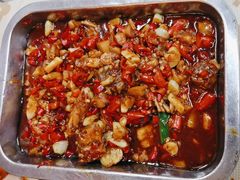 -老三样·旧食新味(船山路店)