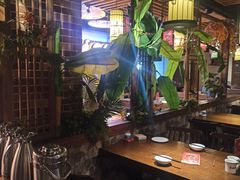 大堂-湘厨壹品(芙蓉广场店)