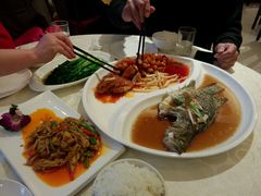 android_upload_pic-马凯餐厅(长椿街店)