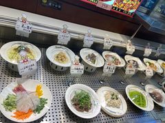 -惠宾饭庄(中山路店)