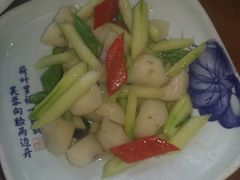 -百家鲜·杭帮菜