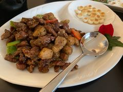 -天伦里餐厅(绿城桃花源店)