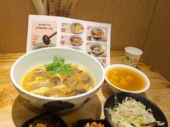 -云味馆·云南菜·云南米线(同泰时代广场店)