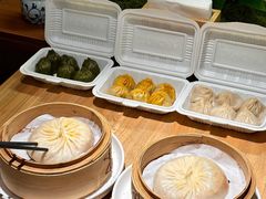-南小蟹手工點心(三里屯店)