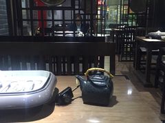 -龙门烤鱼(东方宝泰店)