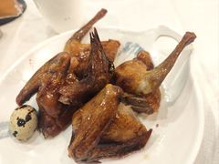 -渔意楼·驰名沙田乳鸽(五羊旗舰店)