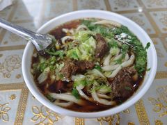 -清真·鸦儿李记·小馆(后海店)
