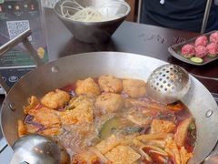 -小螺大作·螺蛳粉火锅(林和西店)