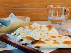 -OGGI TRATTORIA PIZZERIA(深业上城店)
