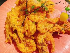 -喜碧海鲜·二十年本土海鲜老字号(上排店)