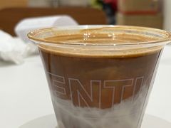 -科学家咖啡(恒隆广场店)