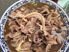 -九八五面馆(欧洲城店)