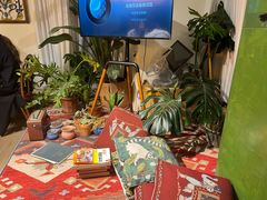 -Thai Basil罗勒叶泰式餐厅(时代天街店)