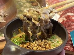 -乔先生涮肉·鲜活牛羊肉火锅(塘沽店)