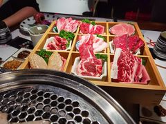-吉屋烤肉(八宝街店)