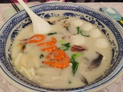 -山外山菜馆(玉泉路店)