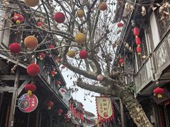-海窝子古镇