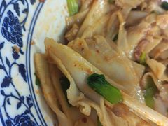 -樊记腊汁肉(竹笆市总店)