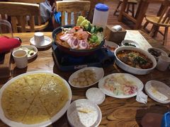 -汤森悠生活文化汤(江宁万达店)