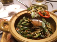 生啫秋葵-金鸭季·北京烤鸭(深业上城店)