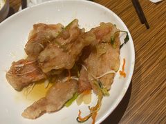 -金掌勺·锅包肉(广渠门店)