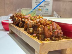 -辣妈 川湘小馆