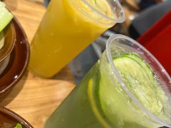 -虾领航小龙虾·吉林烧烤(柳州路店)