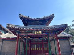 -承德避暑山庄景区