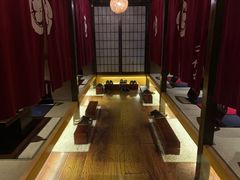 -千代武日本料理(开发区店)