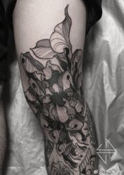 -记号刺青tattoo纹身工作室