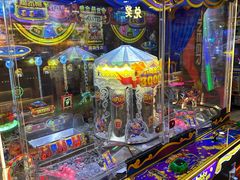 -汤姆熊欢乐世界(龙之梦店)