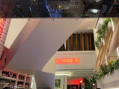 -Mezomd曼索蒂西班牙餐厅(广粤店)