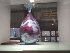 -中国钧瓷文化园