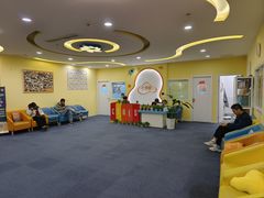 -竞思注意力·专注力·学习能力训练(天一广场中心)