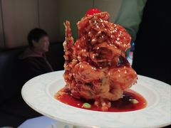 -杏花堂晋商私房菜(华熙五棵松店)