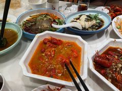 -阿胖龙虾(罍街店)