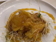 -太极·粤菜餐厅(亚运村鸟巢店)